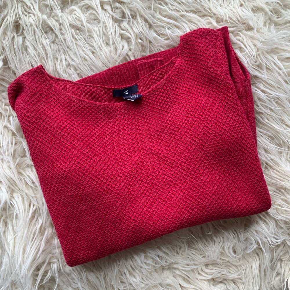 sGAP sweater